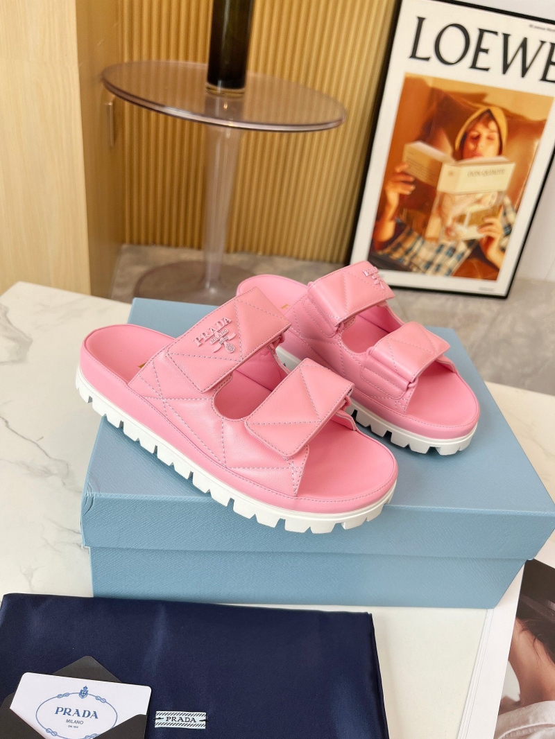 Prada Sandals